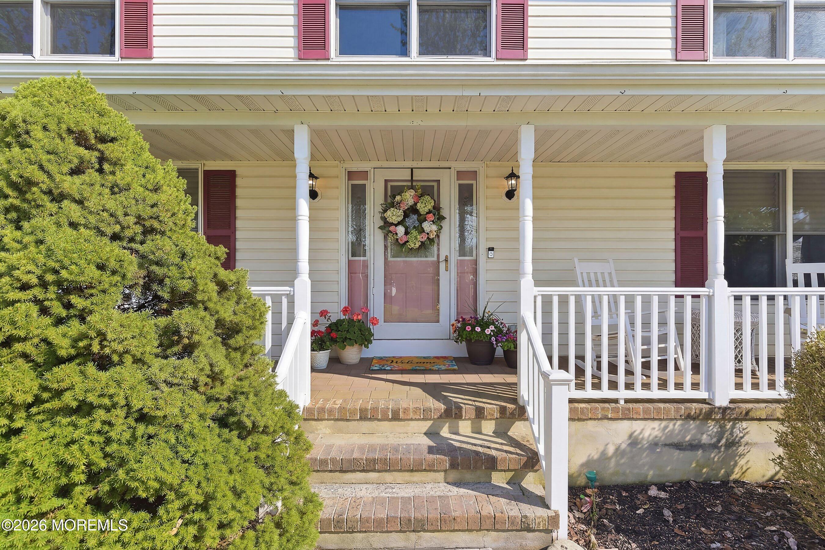 19 Shasta Lane Toms River NJ 08753