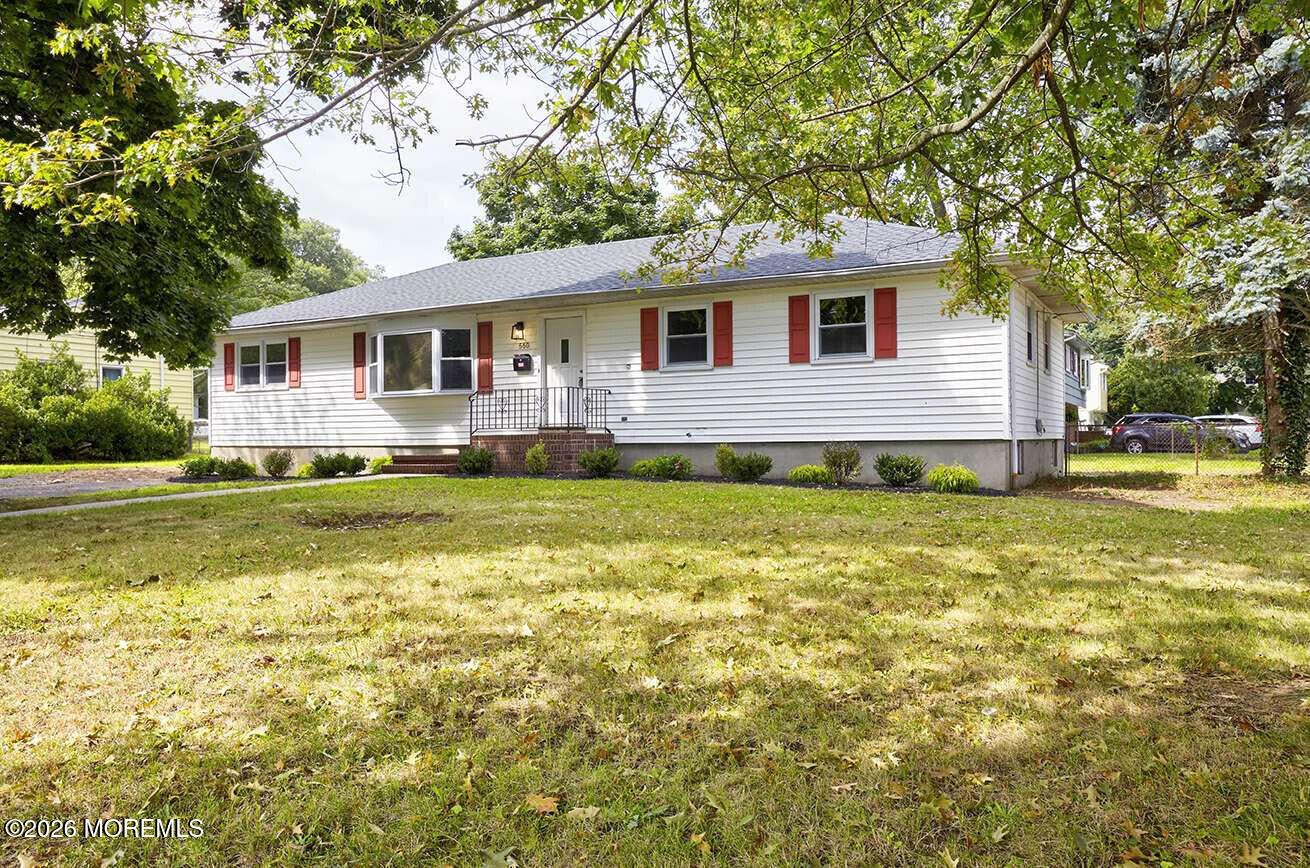 560 Garrett Hill Boulevard Belford NJ 07718