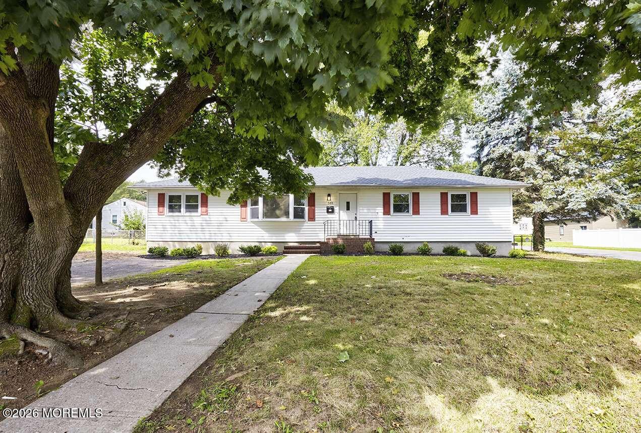 560 Garrett Hill Boulevard Belford NJ 07718
