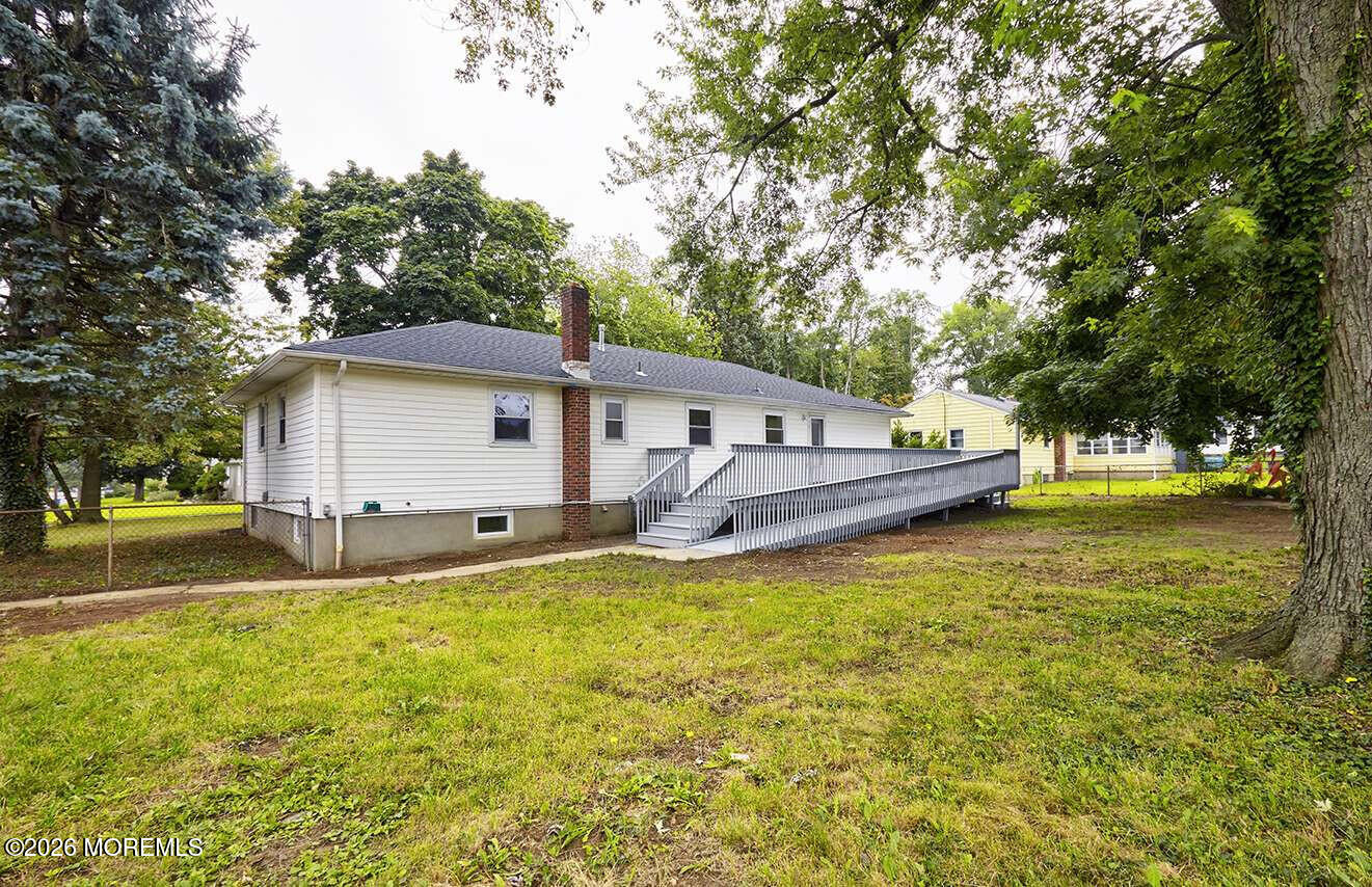 560 Garrett Hill Boulevard Belford NJ 07718