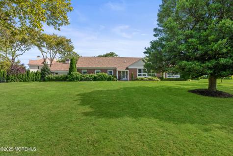 127 Cedar Avenue Allenhurst NJ 07711