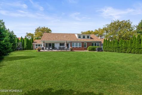 127 Cedar Avenue Allenhurst NJ 07711