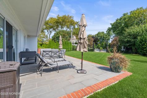 127 Cedar Avenue Allenhurst NJ 07711