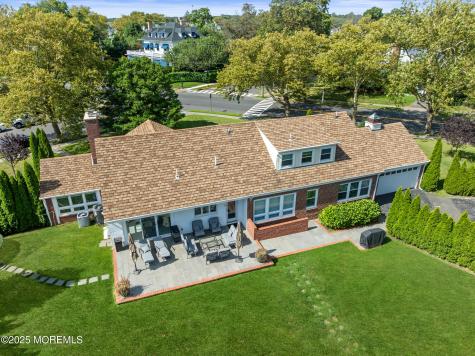 127 Cedar Avenue Allenhurst NJ 07711