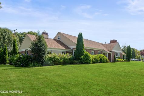 127 Cedar Avenue Allenhurst NJ 07711