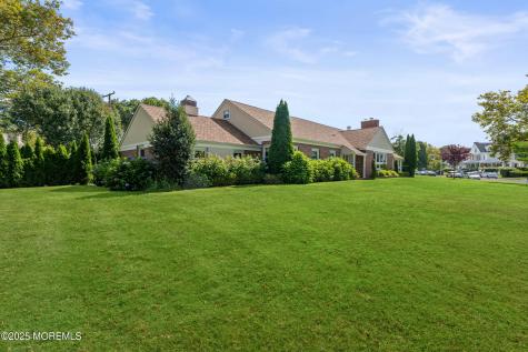 127 Cedar Avenue Allenhurst NJ 07711