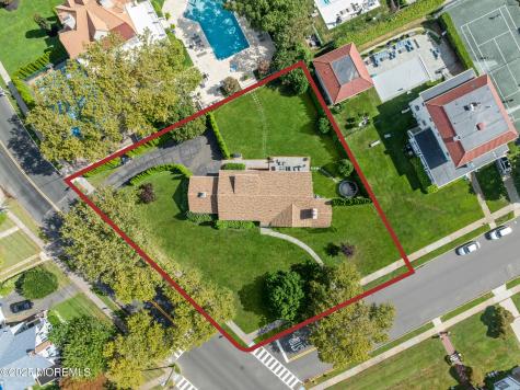 127 Cedar Avenue Allenhurst NJ 07711