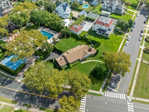 127 Cedar Avenue Allenhurst NJ 07711