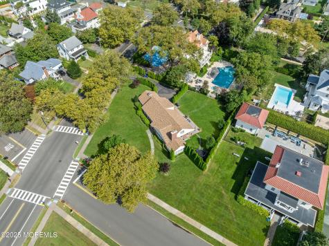127 Cedar Avenue Allenhurst NJ 07711
