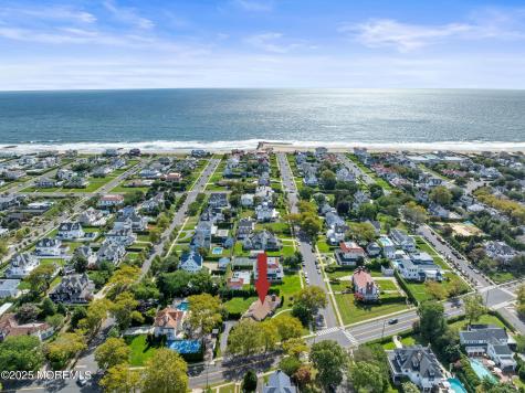 127 Cedar Avenue Allenhurst NJ 07711