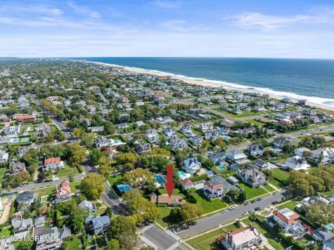 127 Cedar Avenue Allenhurst NJ 07711