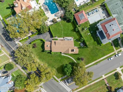 127 Cedar Avenue Allenhurst NJ 07711
