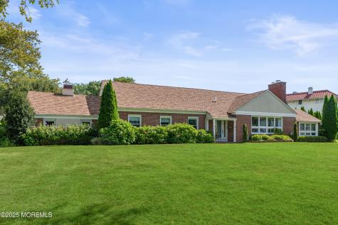 127 Cedar Avenue Allenhurst NJ 07711
