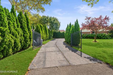 127 Cedar Avenue Allenhurst NJ 07711