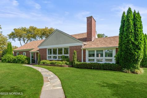127 Cedar Avenue Allenhurst NJ 07711