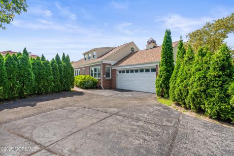 127 Cedar Avenue Allenhurst NJ 07711