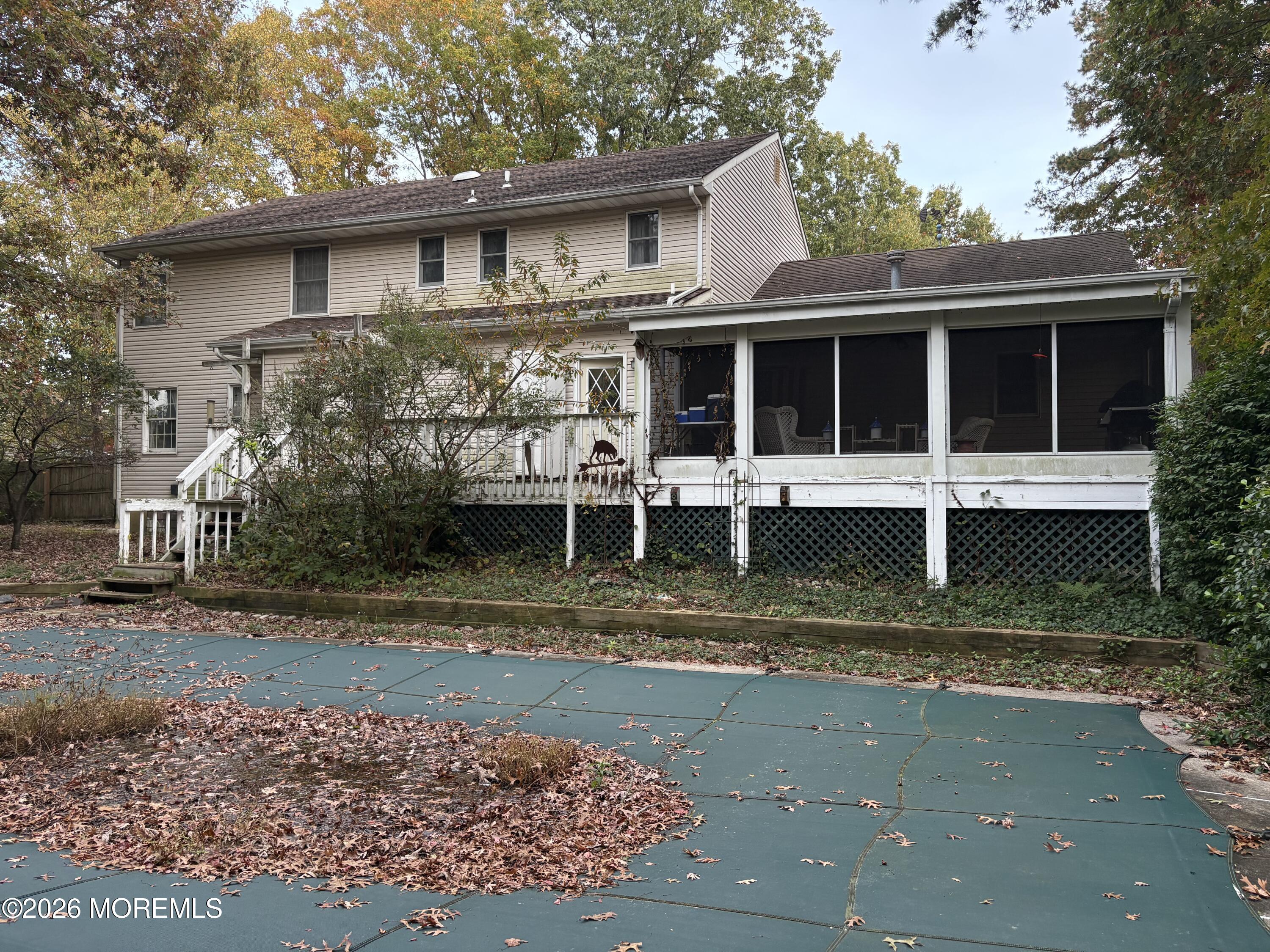 117 Foxhollow Drive Lanoka Harbor NJ 08734