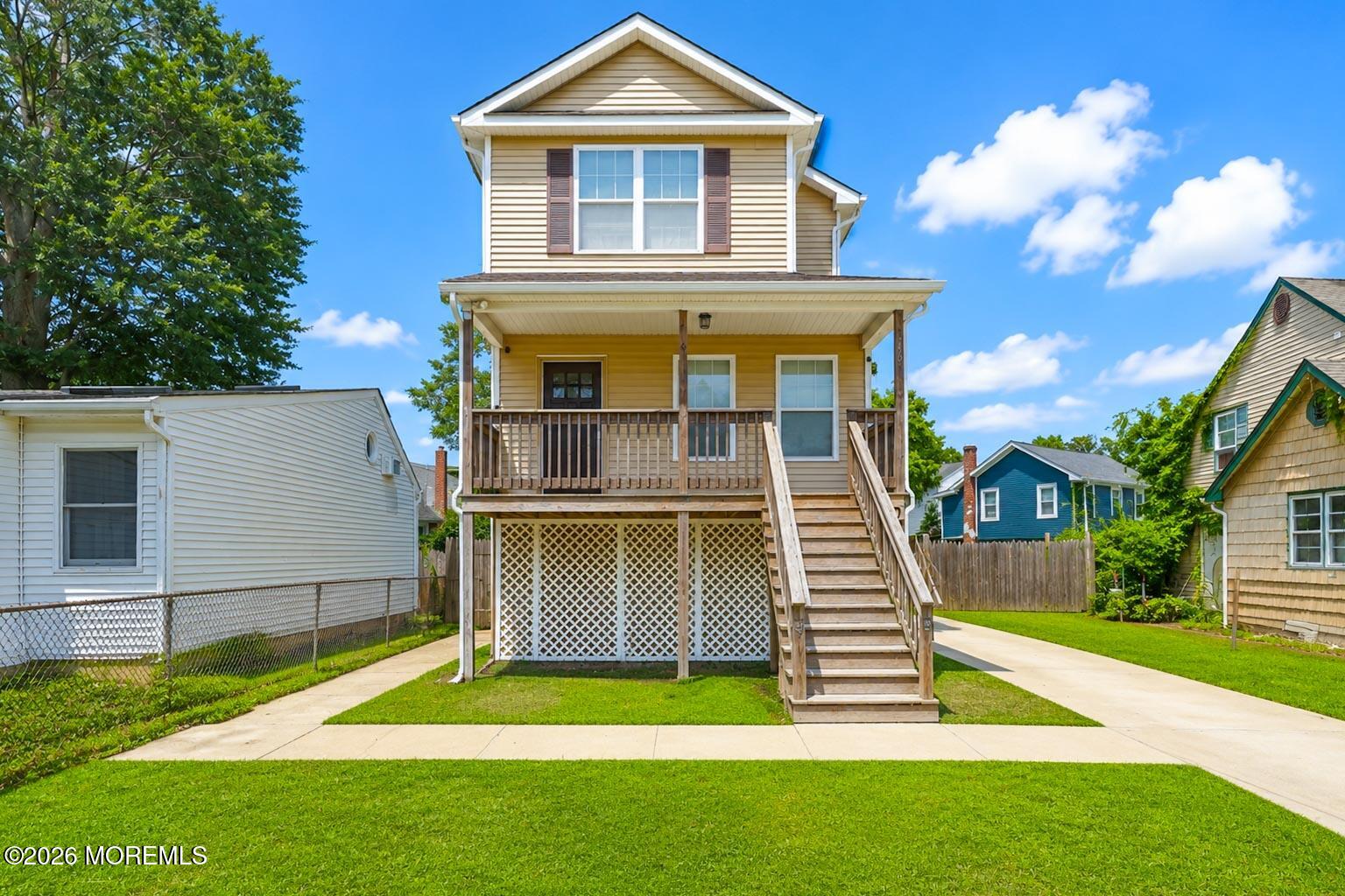 140 Twilight Avenue Keansburg NJ 07734