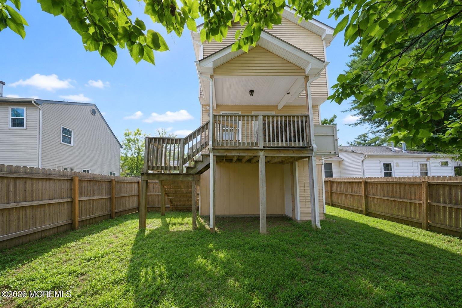 140 Twilight Avenue Keansburg NJ 07734