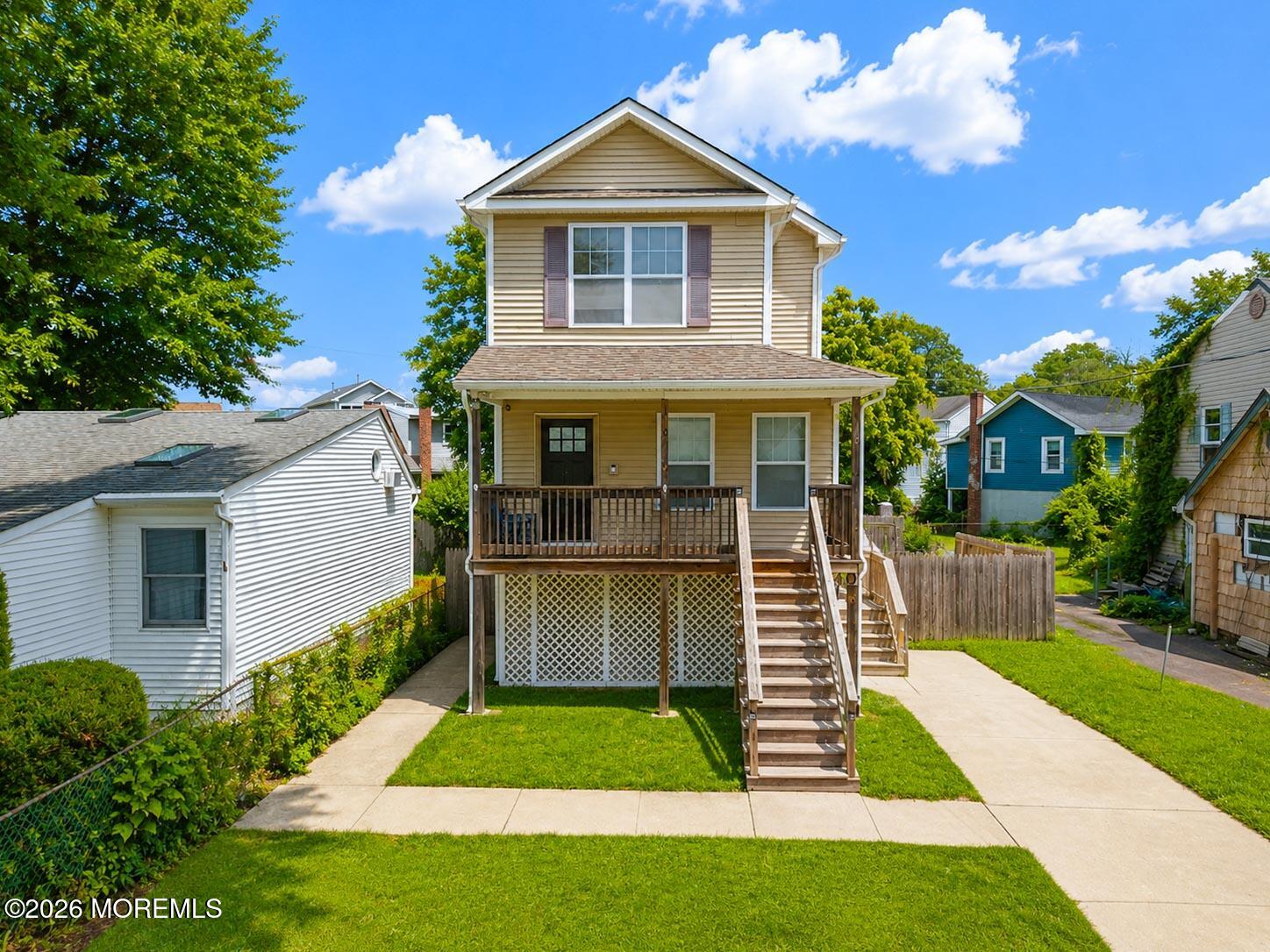 140 Twilight Avenue Keansburg NJ 07734
