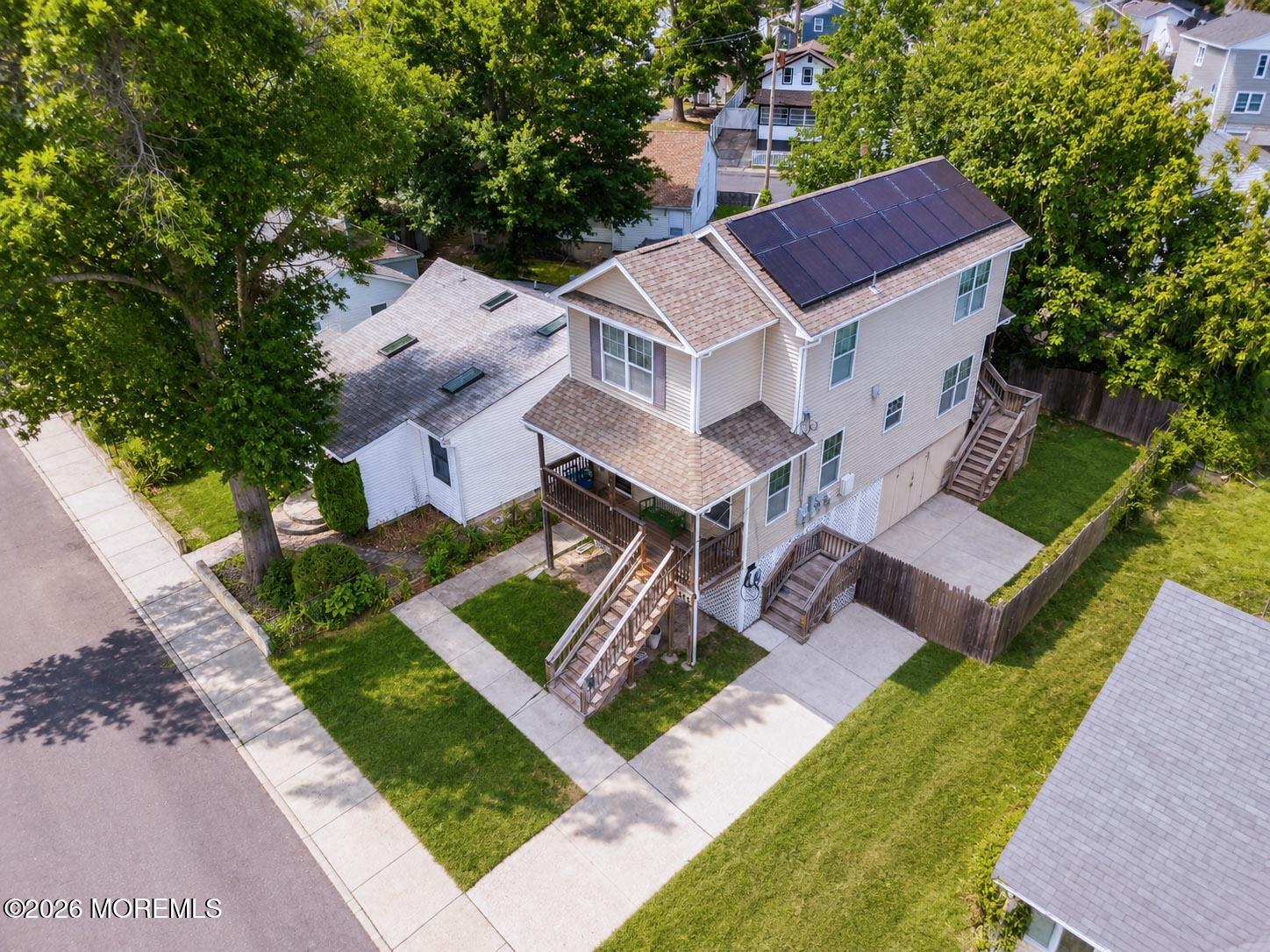 140 Twilight Avenue Keansburg NJ 07734