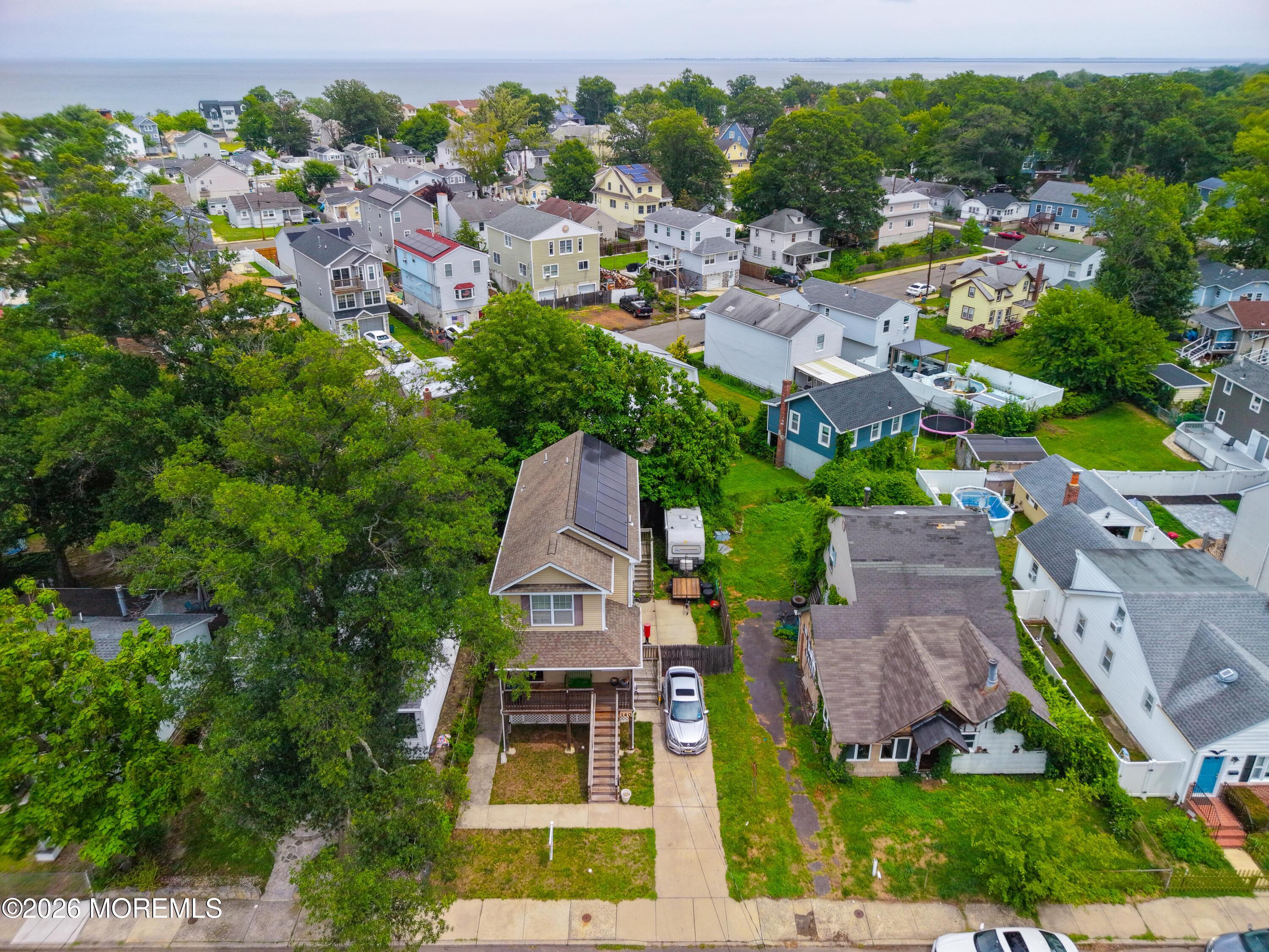 140 Twilight Avenue Keansburg NJ 07734