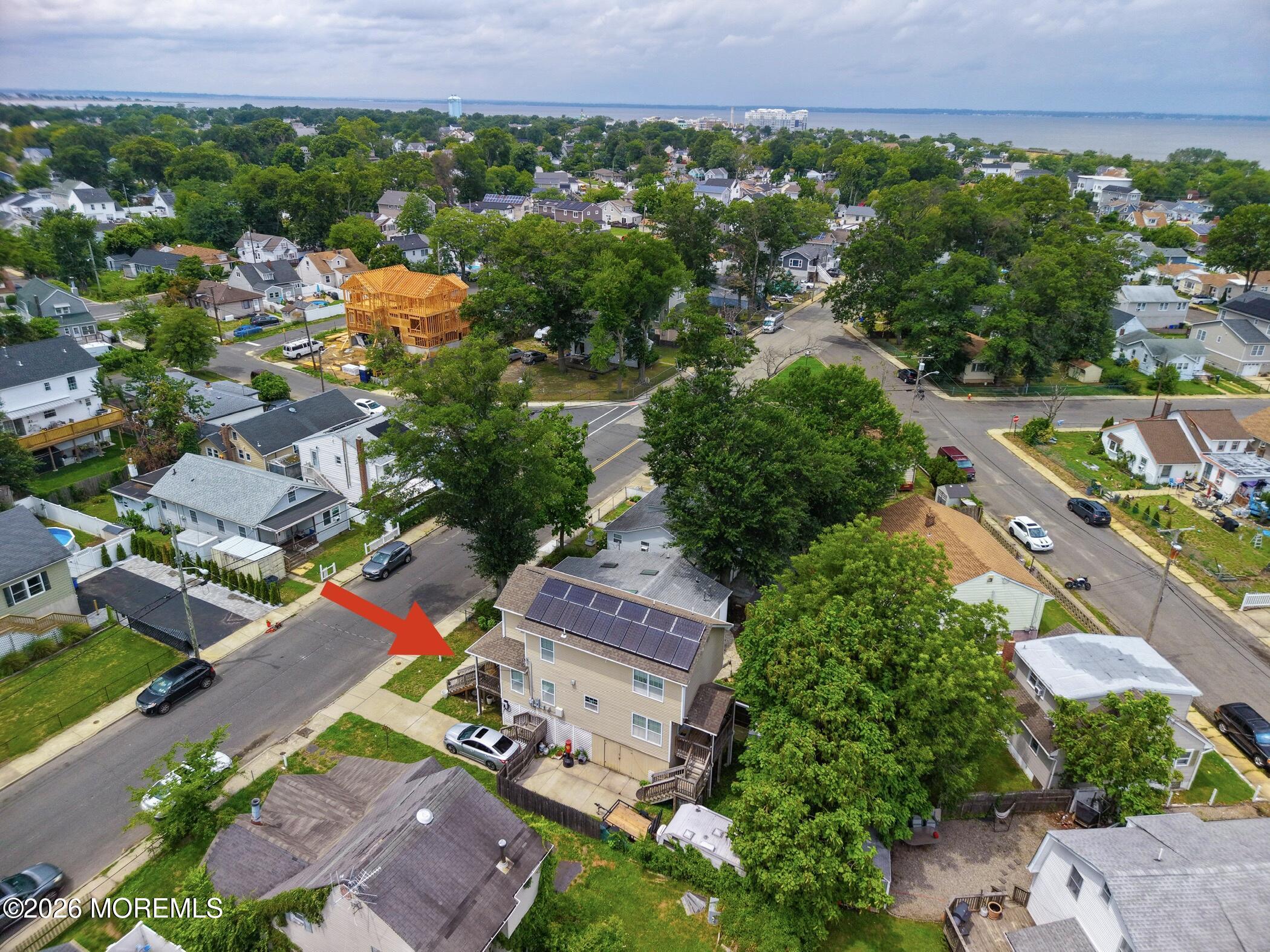 140 Twilight Avenue Keansburg NJ 07734