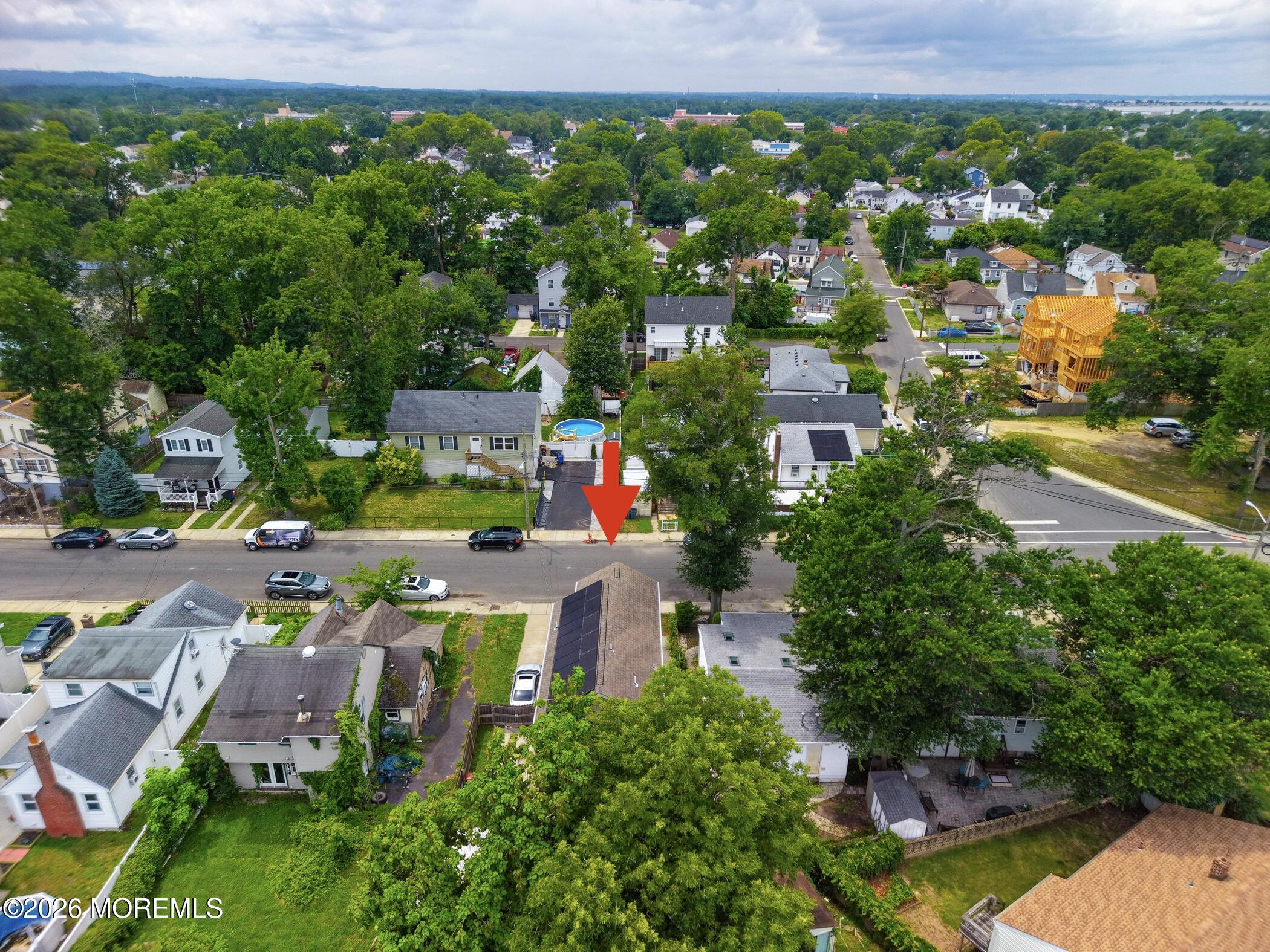 140 Twilight Avenue Keansburg NJ 07734