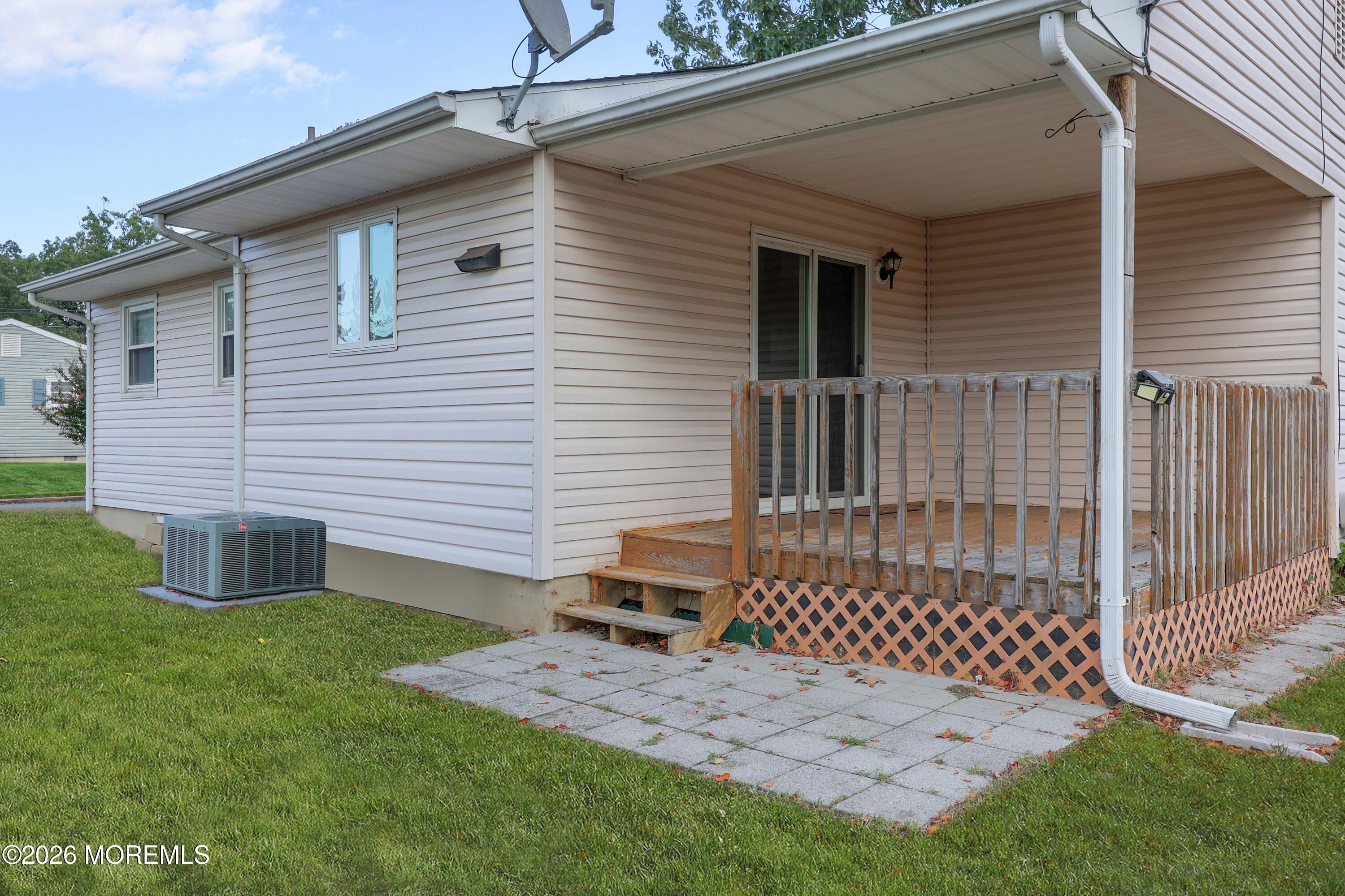 560 Bradley Boulevard Toms River NJ 08753