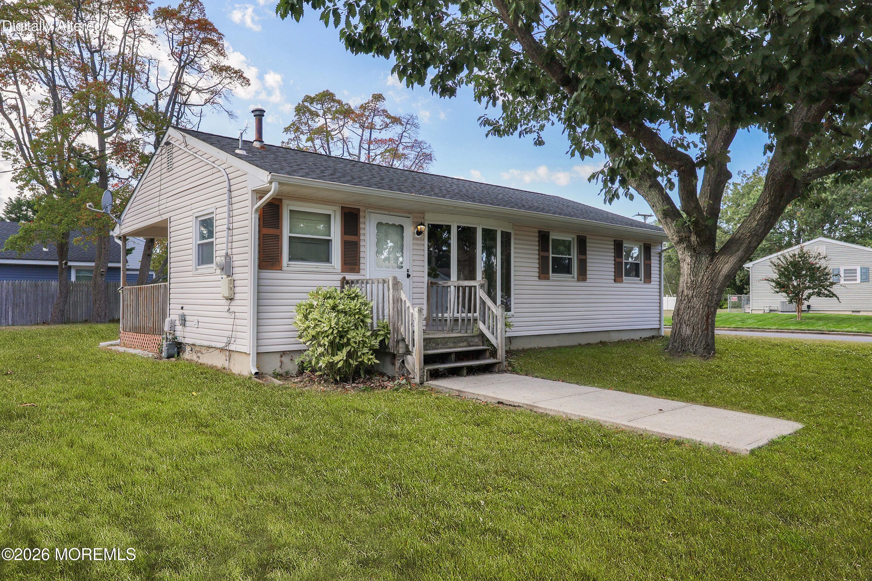 560 Bradley Boulevard Toms River NJ 08753