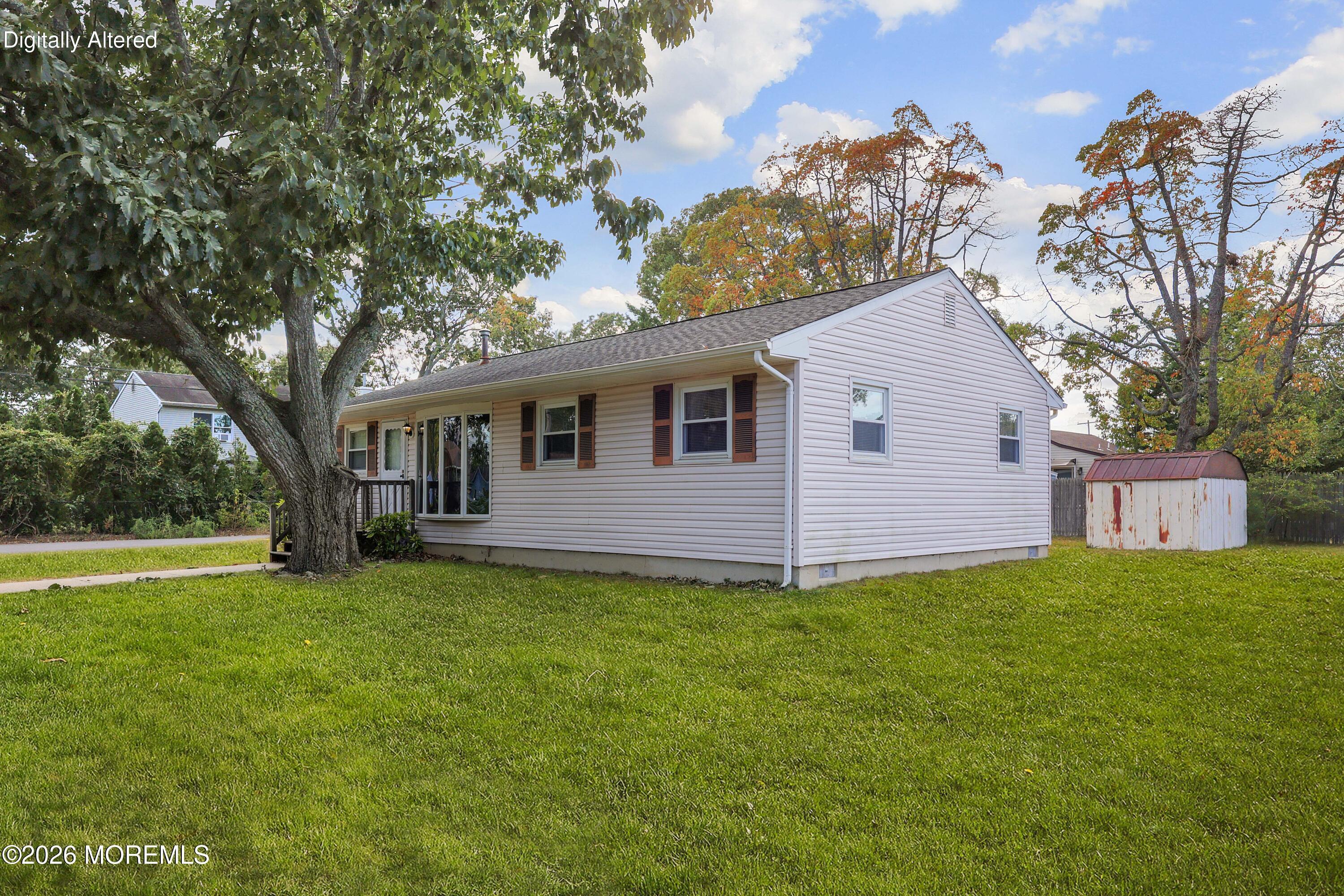 560 Bradley Boulevard Toms River NJ 08753