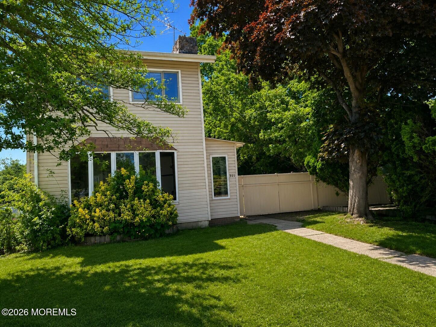 311 Prospect Avenue South Amboy NJ 08879