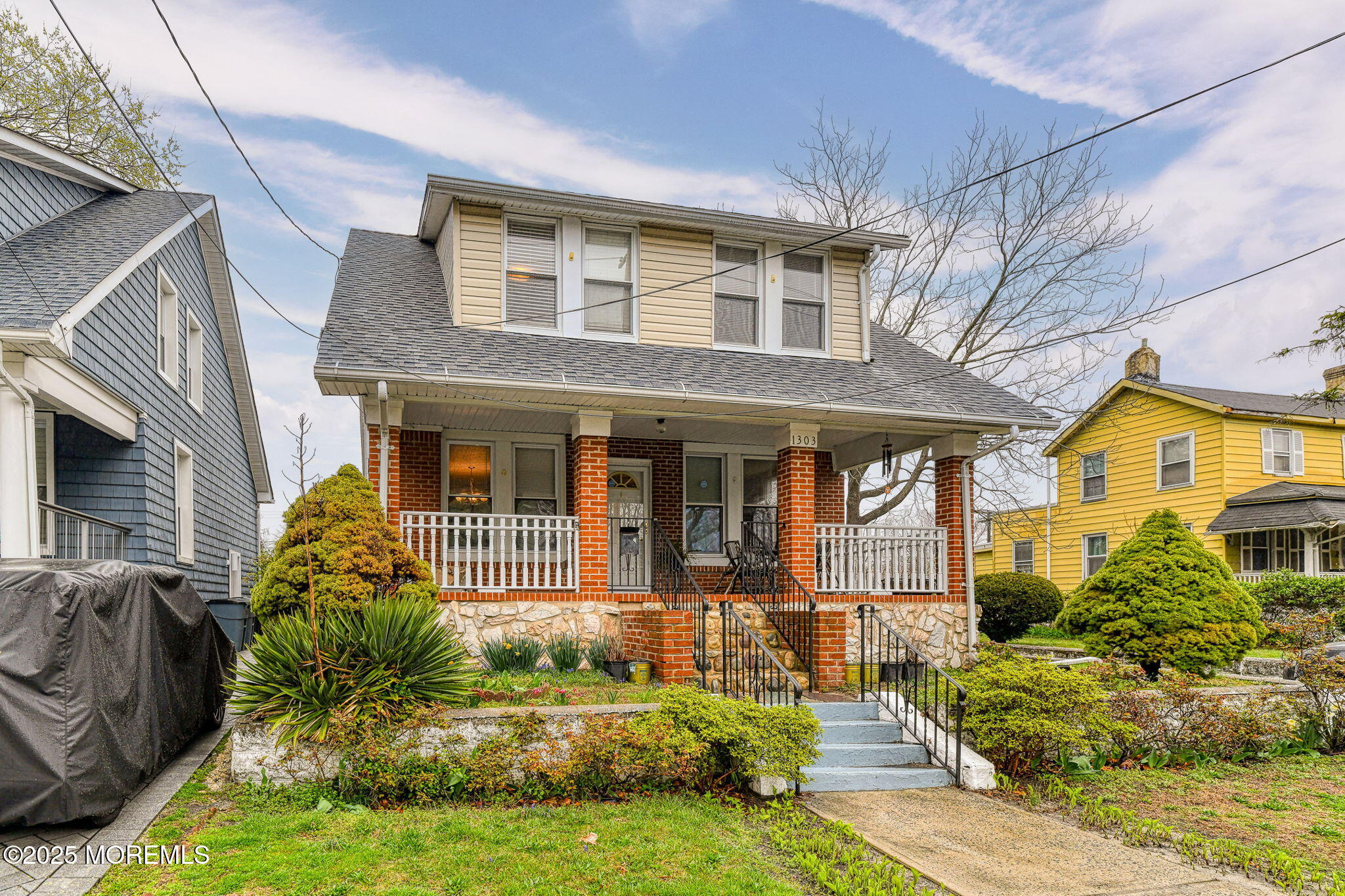 1303 1st Avenue Asbury Park NJ 07712