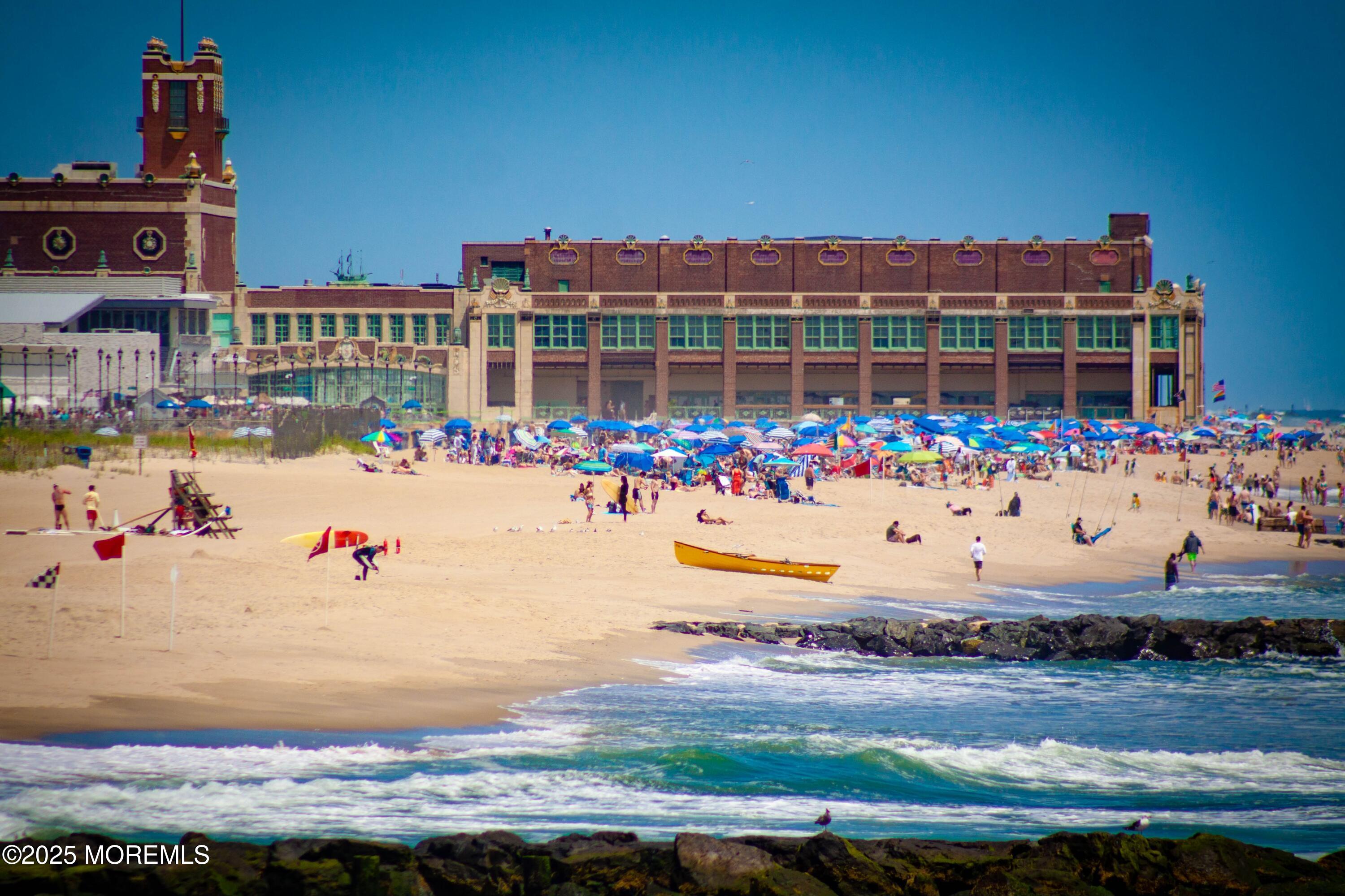 1303 1st Avenue Asbury Park NJ 07712