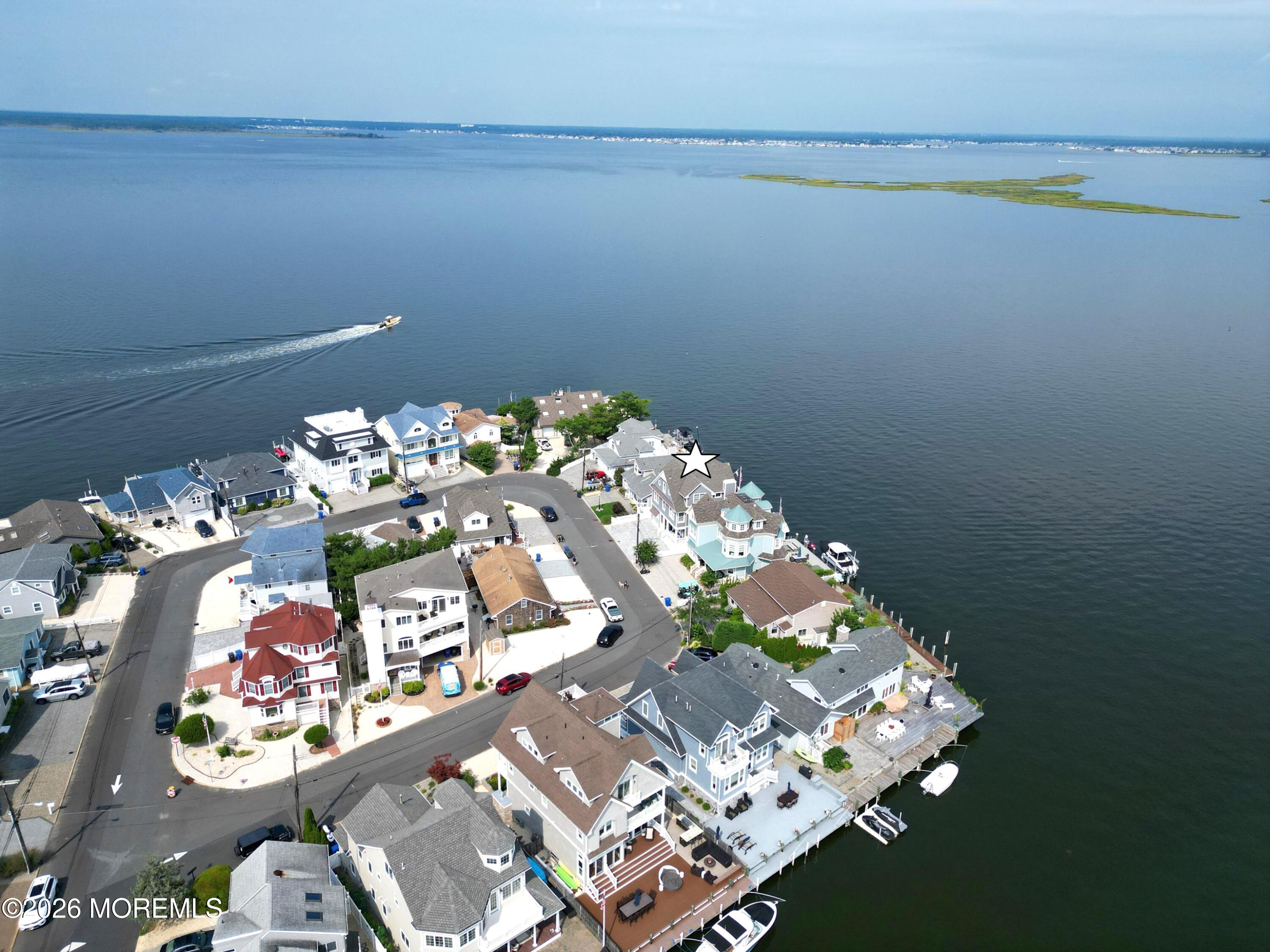 285 Monterey Circle Lavallette NJ 08735