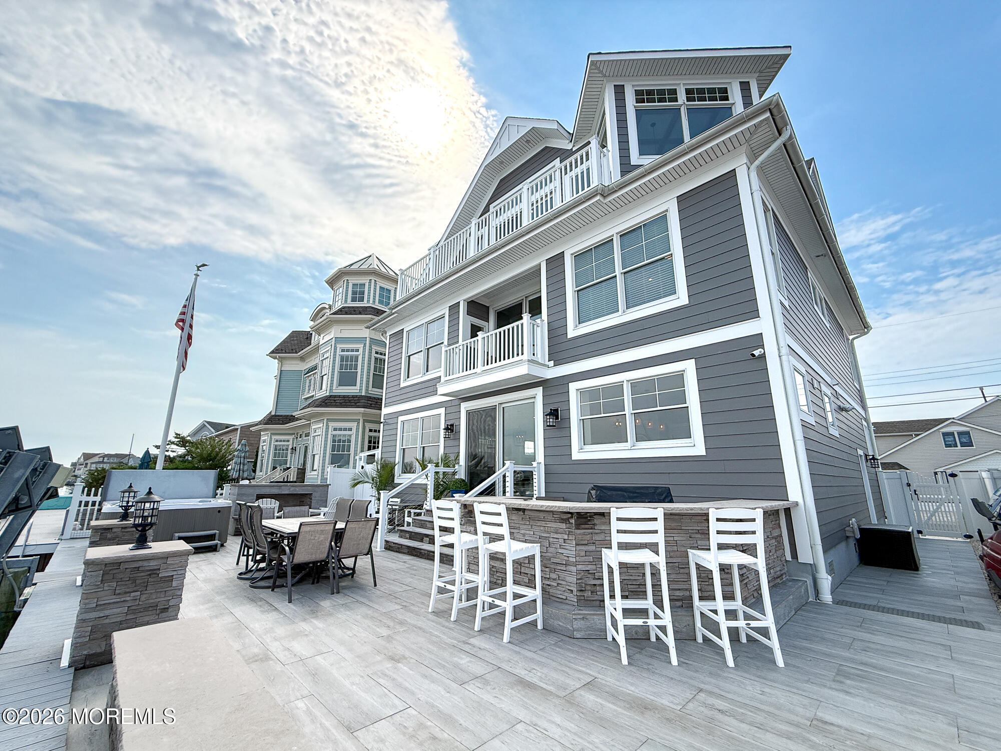 285 Monterey Circle Lavallette NJ 08735