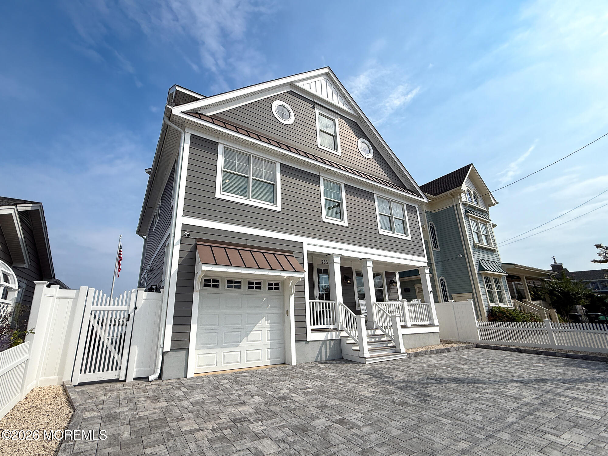285 Monterey Circle Lavallette NJ 08735