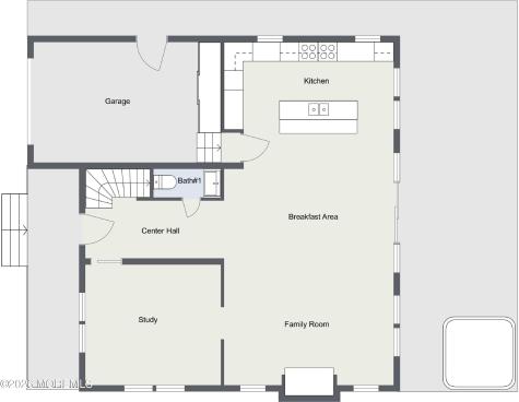 285 Monterey Circle Lavallette NJ 08735