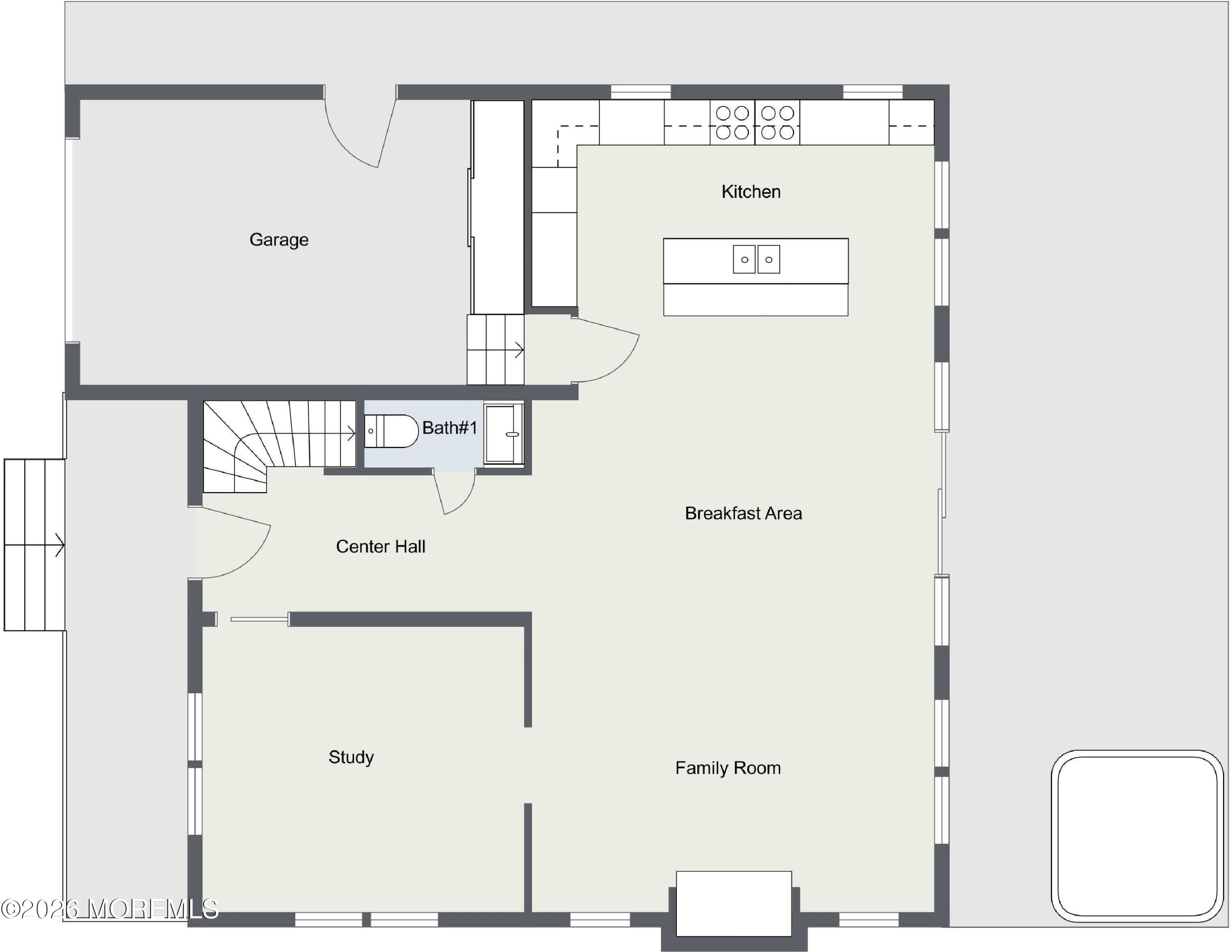 285 Monterey Circle Lavallette NJ 08735