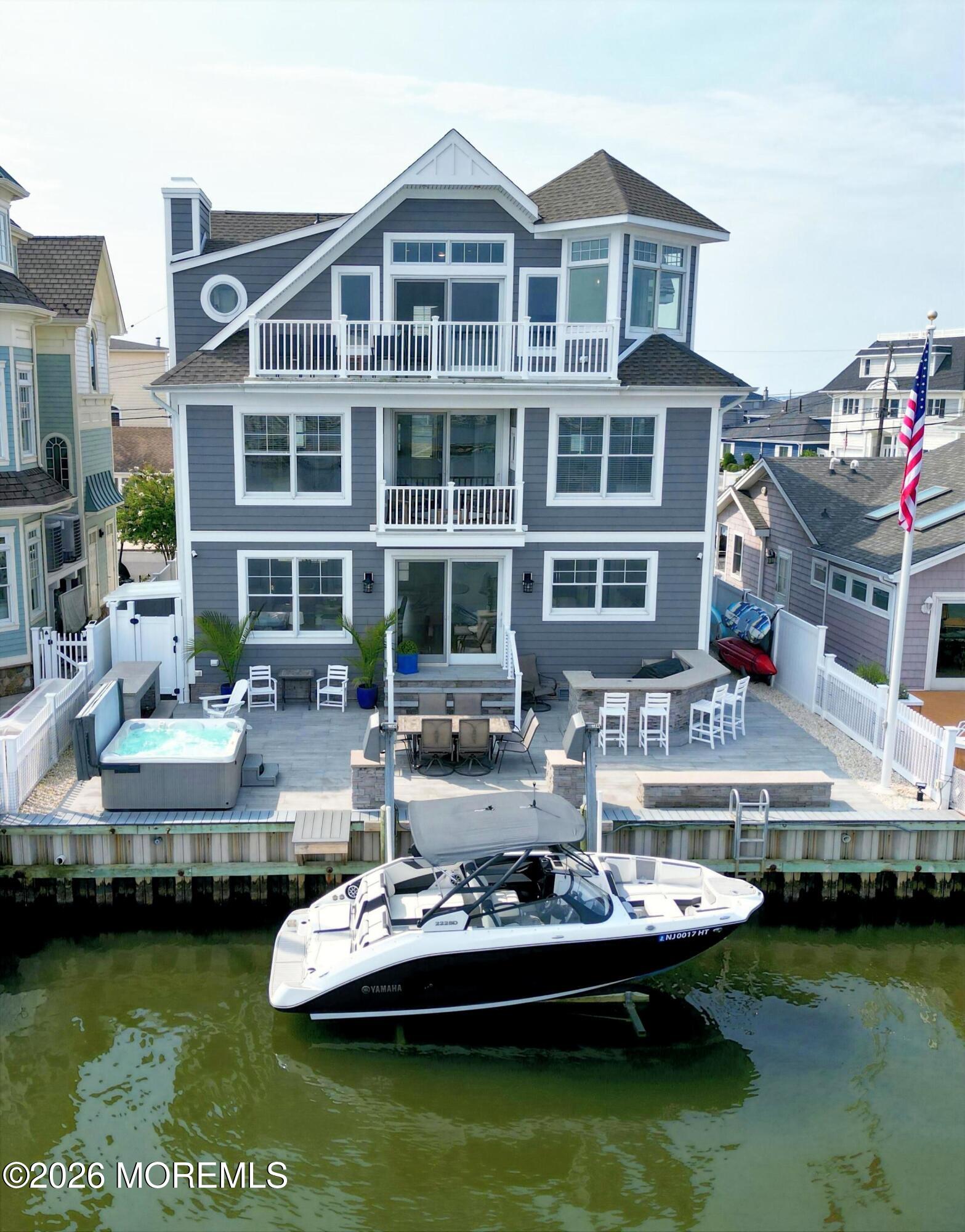 285 Monterey Circle Lavallette NJ 08735