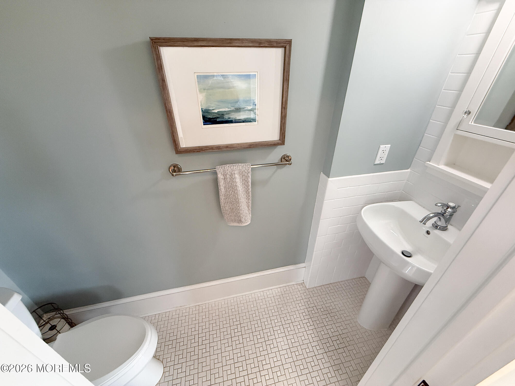 285 Monterey Circle Lavallette NJ 08735