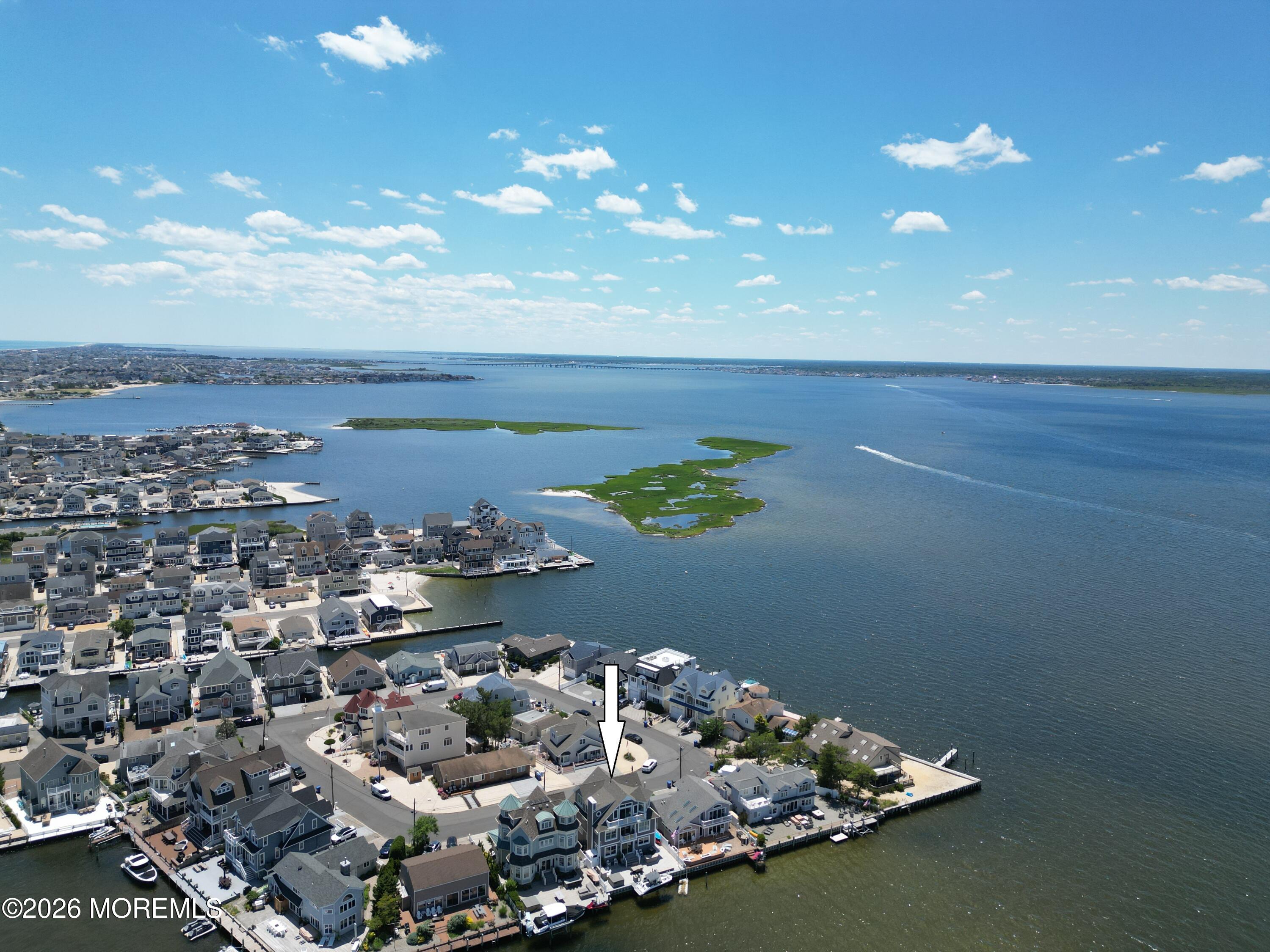 285 Monterey Circle Lavallette NJ 08735