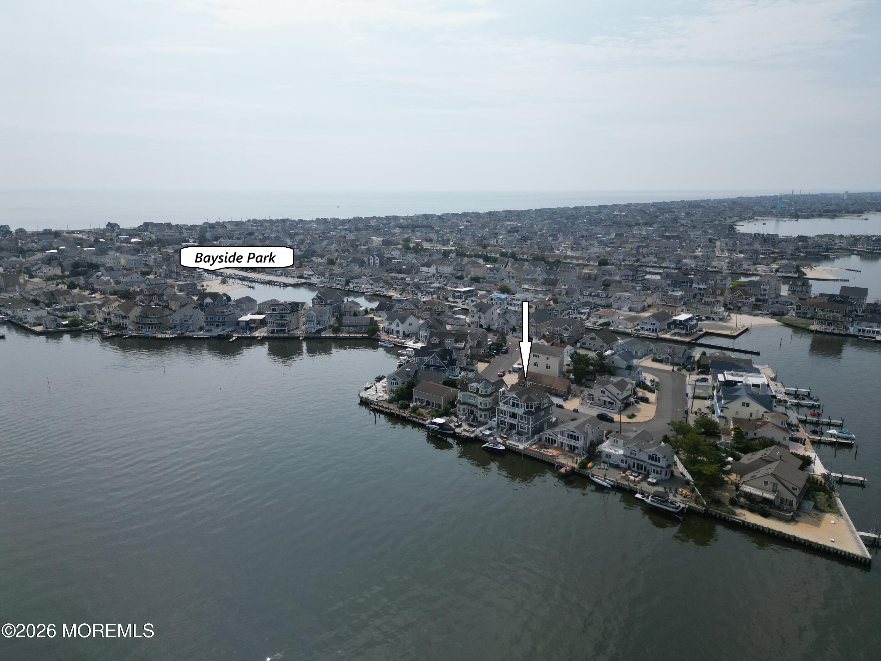 285 Monterey Circle Lavallette NJ 08735