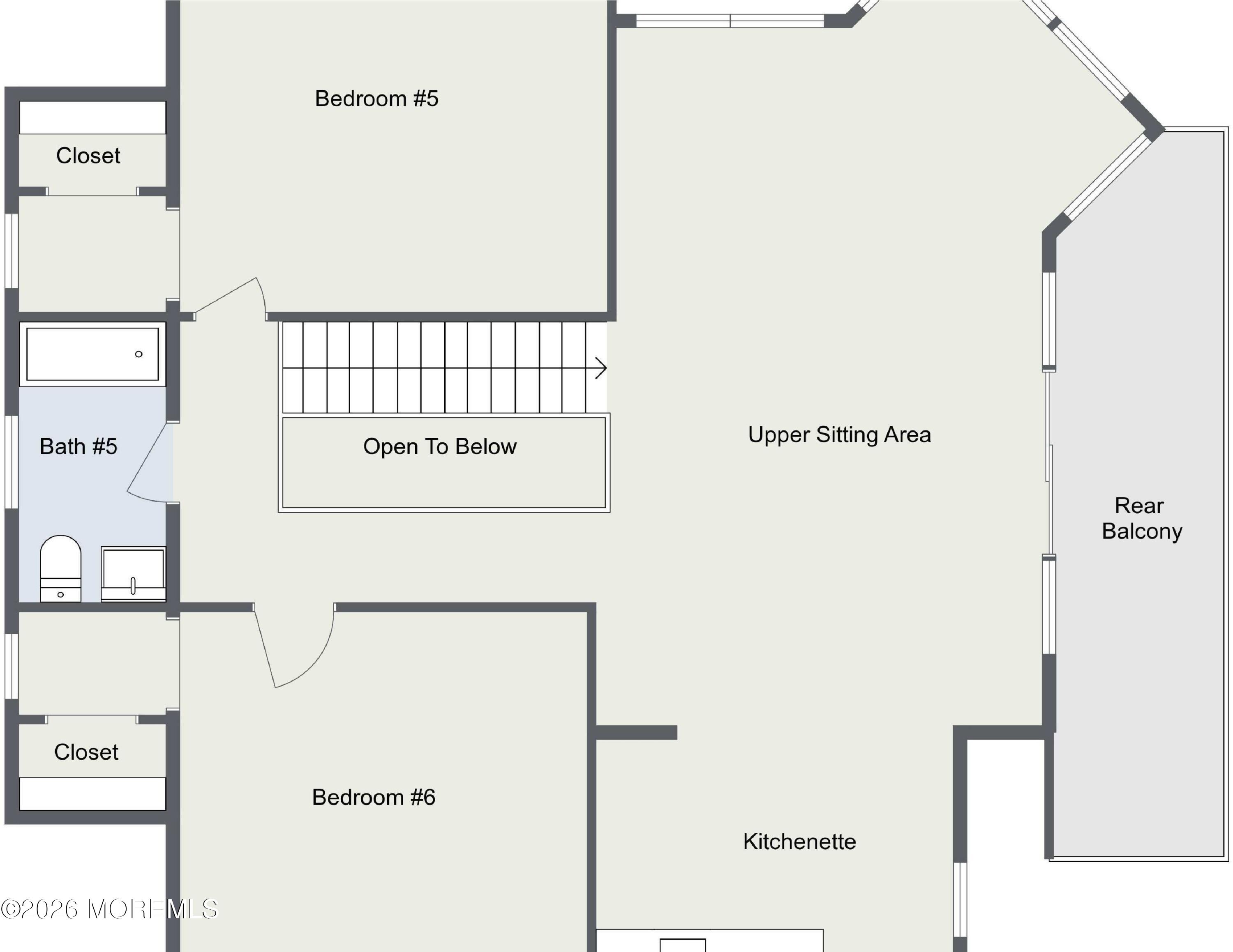 285 Monterey Circle Lavallette NJ 08735