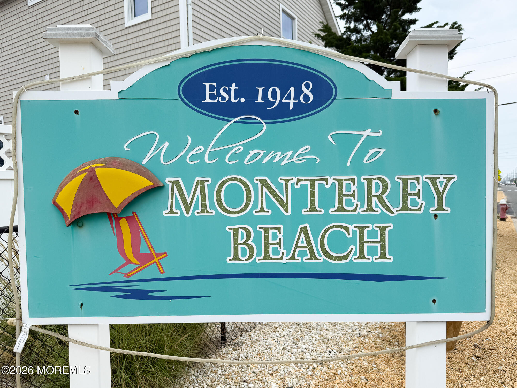 285 Monterey Circle Lavallette NJ 08735