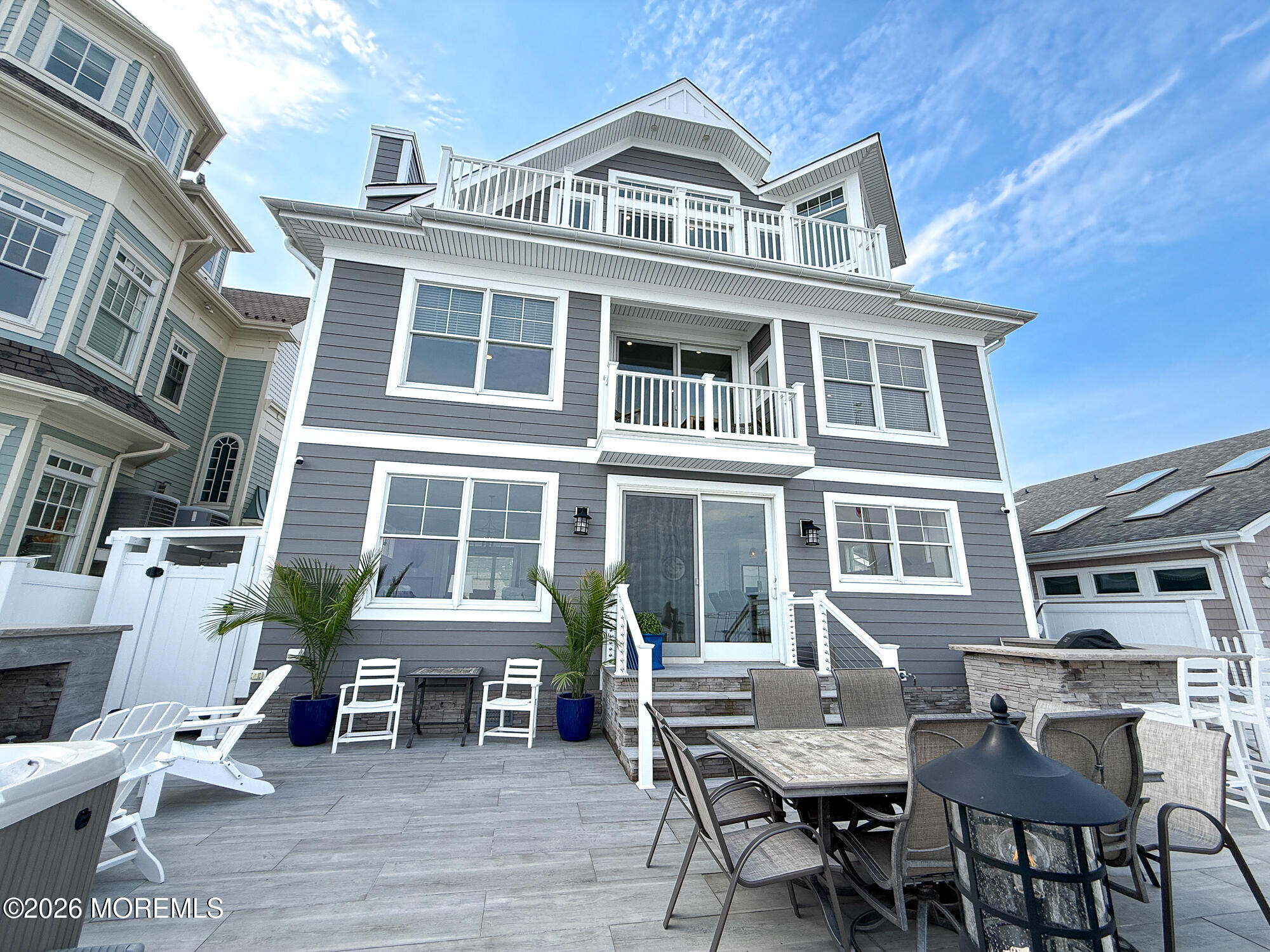 285 Monterey Circle Lavallette NJ 08735