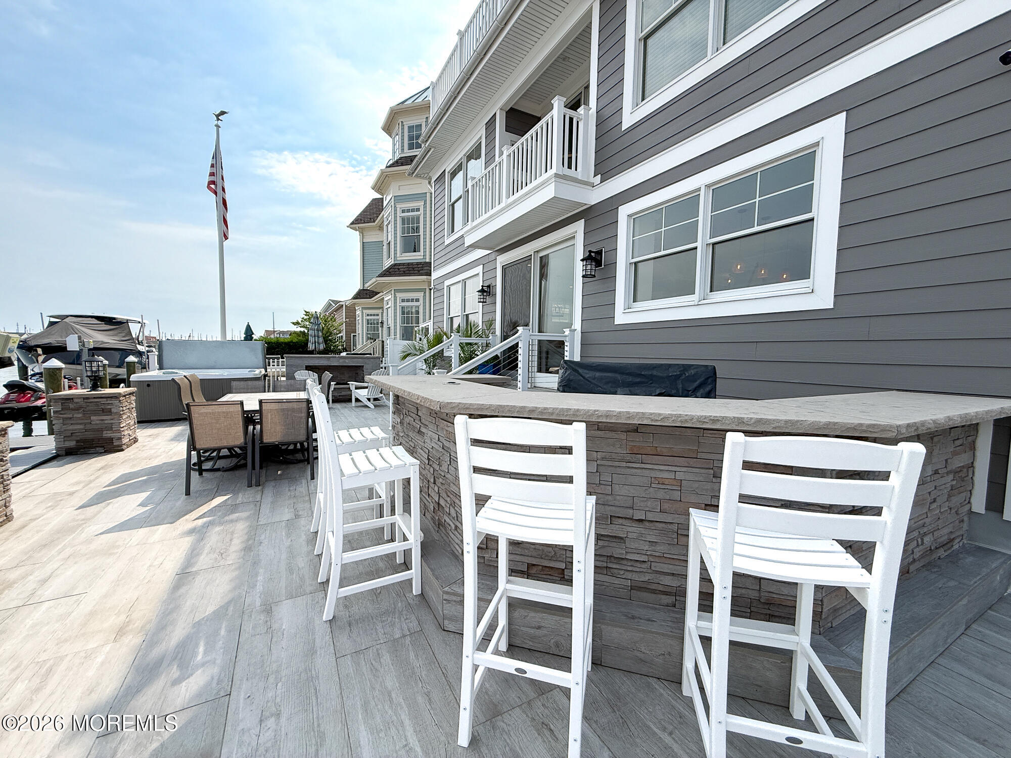 285 Monterey Circle Lavallette NJ 08735