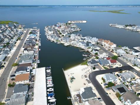 285 Monterey Circle Lavallette NJ 08735
