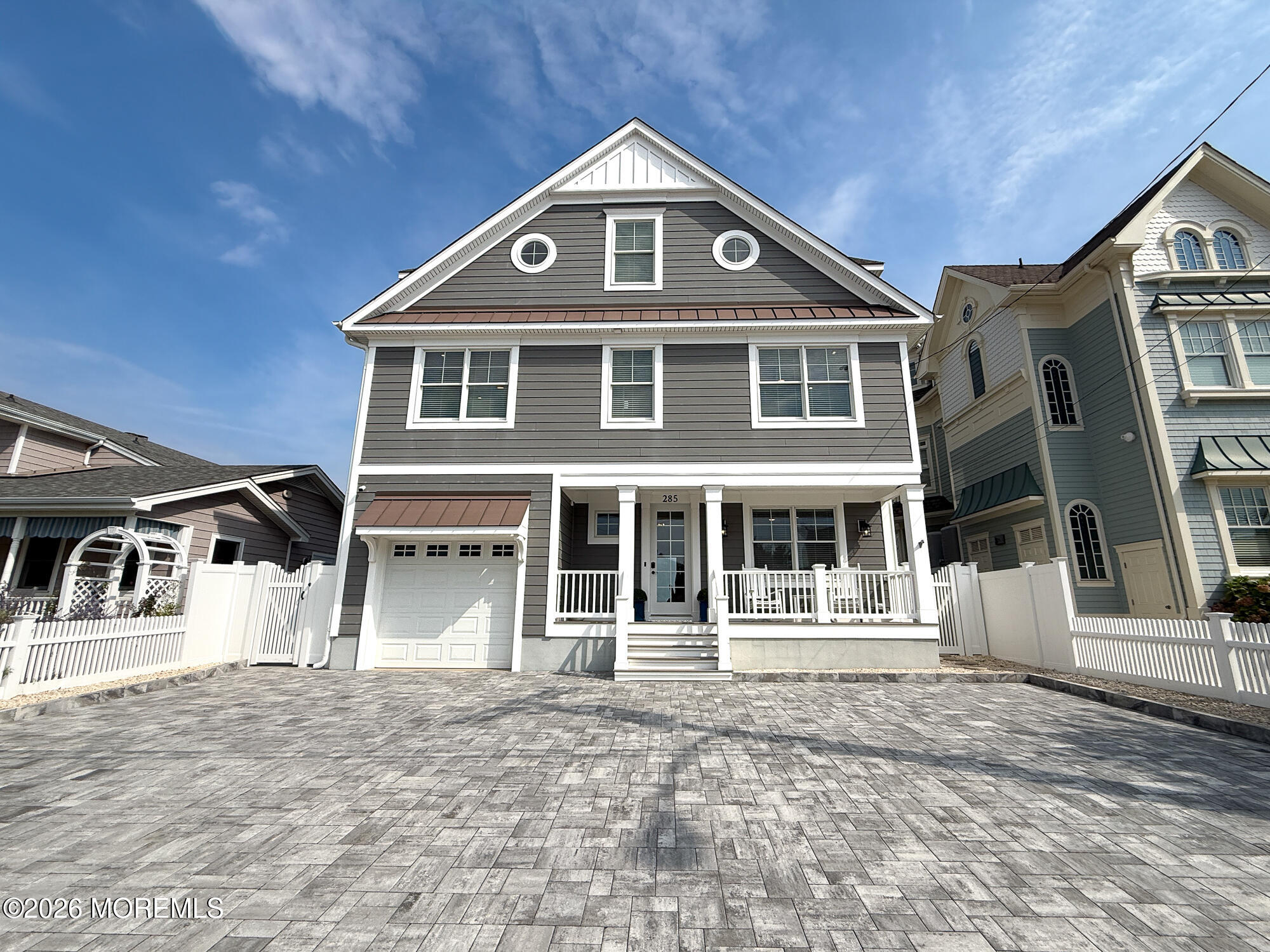 285 Monterey Circle Lavallette NJ 08735