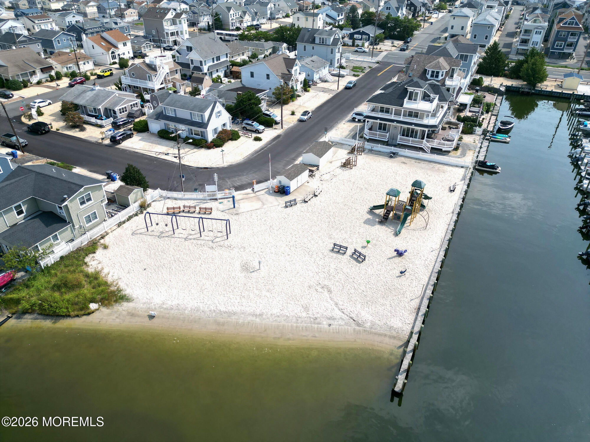 285 Monterey Circle Lavallette NJ 08735